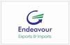 Endeavour logo